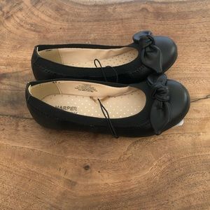 NWT Harper Canyon Ballet Flats